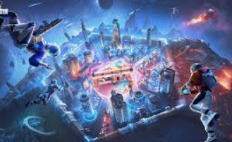 冰球突破豪华版客户端